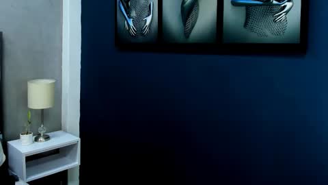 Snapshot of eros_mancini chatting on 14, 12, 2025 Eros Mancini online show from 14, 12, 2025