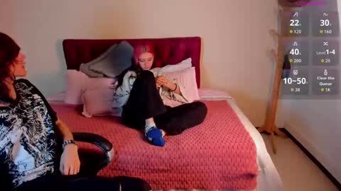 Snapshot of eros_nyx_ chatting on 7, 2, 2026 eros_nyx_ online show from 7, 2, 2026