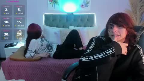 Snapshot of eros_nyx_ chatting on 7, 2, 2026 eros_nyx_ online show from 7, 2, 2026