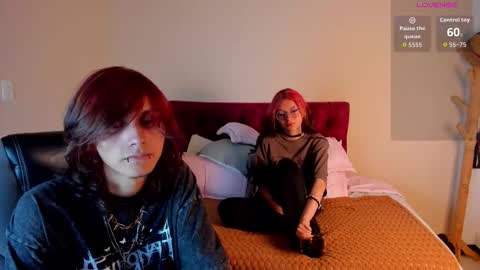 Snapshot of eros_nyx_ chatting on 8, 2, 2026 eros_nyx_ online show from 8, 2, 2026