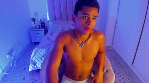 eros_wild online show from 9, 3, 2025