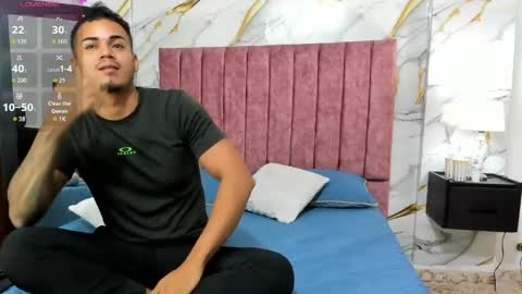 Snapshot of erosandafroditaxx chatting on 28, 4, 2026 ErosAndAfrodita online show from 28, 4, 2026