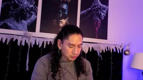 eros y venus online show from 19, 12, 2025