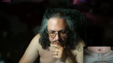 Eros Hays online show from 1, 3, 2026