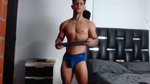 Eros online show from 6, 11, 2025