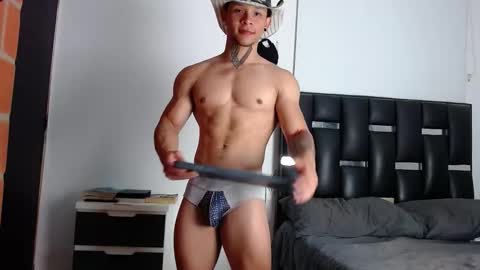 Snapshot of erosscott chatting on 10, 3, 2026 Eros online show from 10, 3, 2026