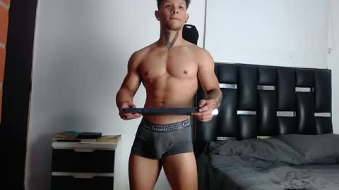 Snapshot of erosscott chatting on 2, 4, 2026 Eros online show from 2, 4, 2026