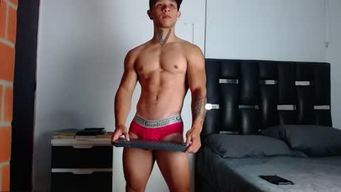 Snapshot of erosscott chatting on 21, 4, 2026 Eros online show from 21, 4, 2026