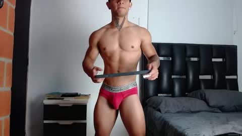 Snapshot of erosscott chatting on 21, 4, 2026 Eros online show from 21, 4, 2026