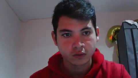 ErosStorm online show from 12, 10, 2025