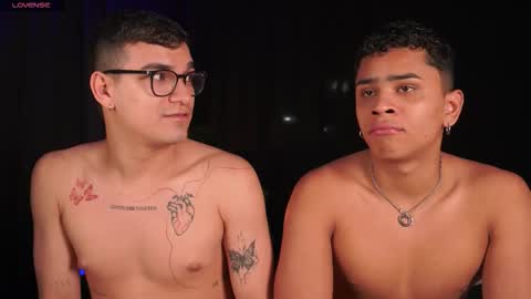 Eros Wild online show from 6, 11, 2025