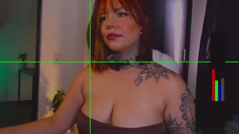 Snapshot of erothopia_ chatting on 17, 12, 2025 yhoa online show from 17, 12, 2025