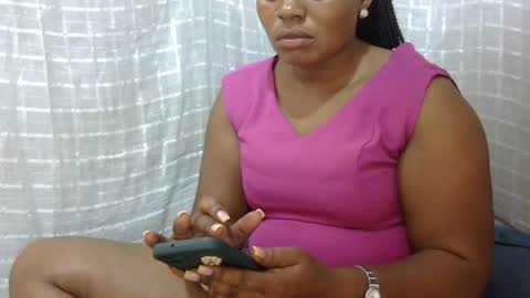 erotic_ebony56 online show from 27, 6, 2026