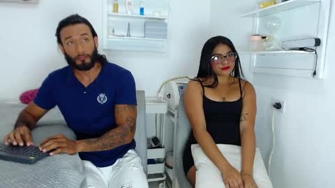 EROTIC SPA online show from 2, 4, 2026