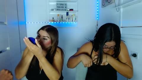 EROTIC SPA online show from 28, 5, 2026