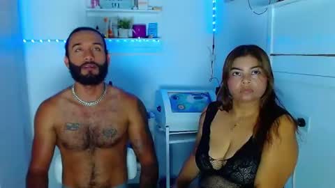 EROTIC SPA online show from 9, 7, 2026