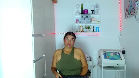 EROTIC SPA online show from 15, 7, 2026