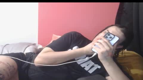 Nikki Erotica online show from 18, 12, 2025