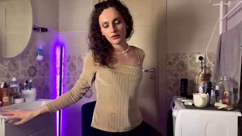 Rachel Rach online show from 10, 1, 2026