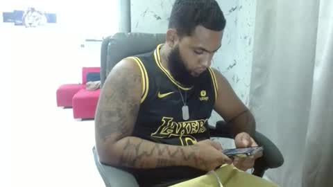 Eroticoblack online show from 2, 2, 2026