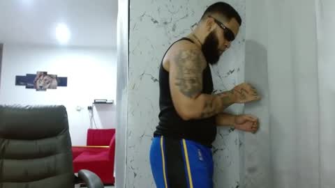 Eroticoblack online show from 23, 5, 2026