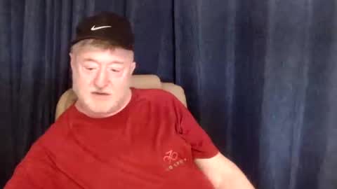 Tom Delaney online show from 14, 6, 2026