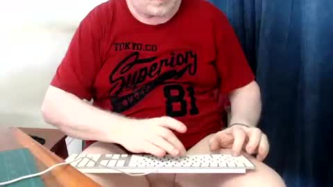 Tom Delaney online show from 9, 7, 2026