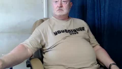 Tom Delaney online show from 20, 7, 2026