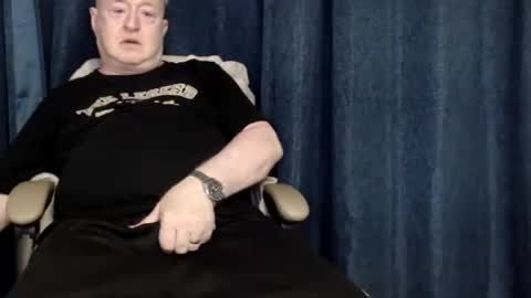 Tom Delaney online show from 29, 7, 2026
