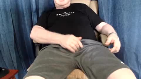 Tom Delaney online show from 31, 7, 2026