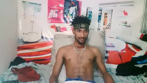 Liam online show from 1, 3, 2026