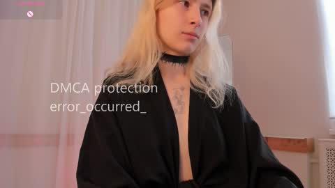 Error online show from 21, 2, 2026