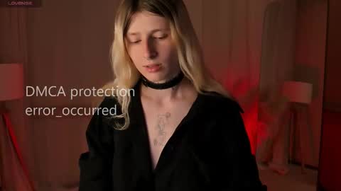 Snapshot of error_occurred_ chatting on 8, 3, 2026 Error online show from 8, 3, 2026