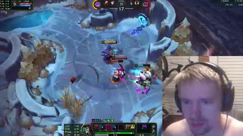 errorid107 online show from 14, 11, 2025