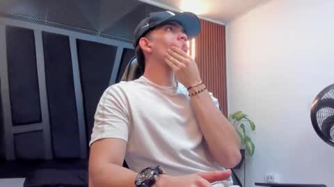 Eryon online show from 30, 9, 2025