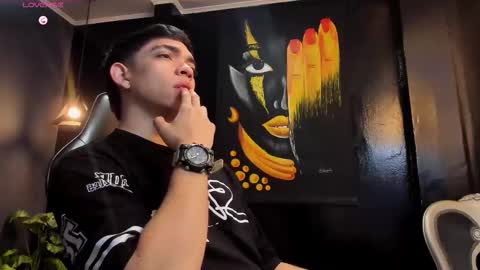 Eryon online show from 29, 10, 2025