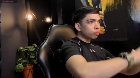 Eryon online show from 30, 10, 2025