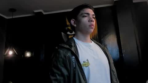 Eryon online show from 3, 11, 2025