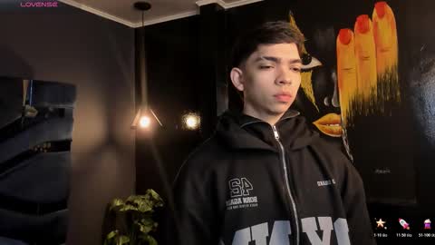 Eryon online show from 7, 11, 2025