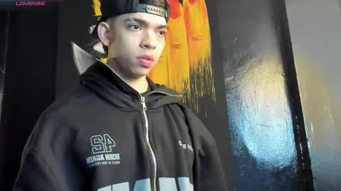 Eryon online show from 8, 11, 2025