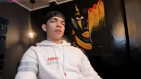 Eryon online show from 10, 11, 2025