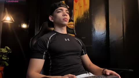 Eryon online show from 12, 11, 2025