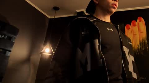 Eryon online show from 18, 11, 2025