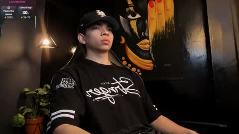 Eryon online show from 21, 11, 2025