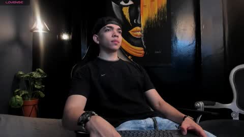 Eryon online show from 27, 11, 2025