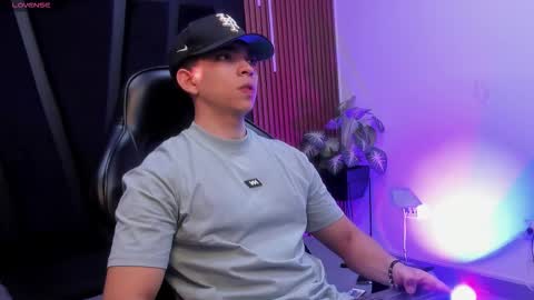 Eryon online show from 14, 12, 2025