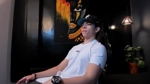 Eryon online show from 15, 12, 2025