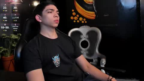 Eryon online show from 16, 12, 2025