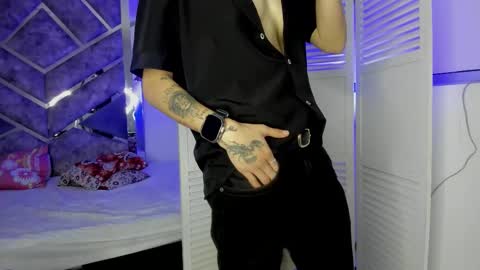 Eryx online show from 22, 11, 2025