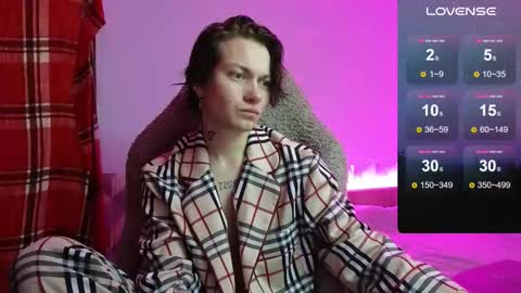 esajukyy online show from 4, 11, 2025